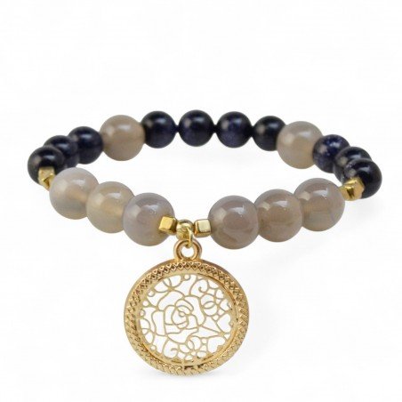 Premium Healing Gemstone Jewelry – Women’s Bracelet-Bracelets-Jewelry for women