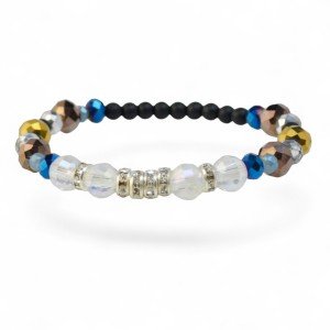 Glass beads Bracelet – Women’s Meaningful Gift
