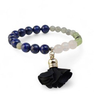 Modern Healing Stone Bracelet – Women’s Stylish Gift