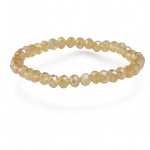 Unique Glass Beads Bracelet – Women’s Handmade Jewelry-Bracelets-Jewelry for women