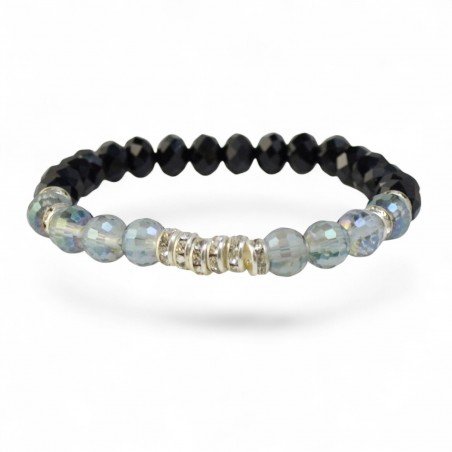 Anniversary gift Glass Bracelet for Women Jewelry Gift-Bracelets-Jewelry for women