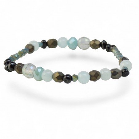 Premium Gemstone Bracelet – Women’s Elegant Jewelry-Bracelets-Jewelry for women