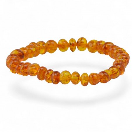 Amber Bracelet for Women: A Precious Gift from the Baltic-Bracelets-Jewelry for women