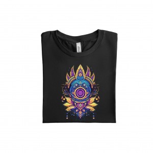 Juodi marškinėliai aktyvioms moterims ar merginoms-Drabužiai moterims ir vyrams-GOWEHA