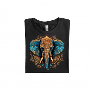 Vibrant Colors: Trendy T-Shirts for Women – Daily Essential-Clothing for women and men-GOWEHA