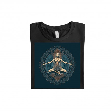 „Kasdien Juoda“ marškinėlių pasirinkimas moterims-Drabužiai moterims ir vyrams-GOWEHA