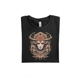 Vibrant Spirit: Fashion T-Shirts for Women – Gift Choice-Clothing for women and men-GOWEHA