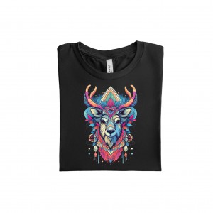 Urban Patterns: Stylish T-Shirts for Women – Summer Style-Clothing for women and men-GOWEHA