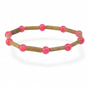 Unique Handmade Gem Jewelry Bracelet – Women’s Gift-Bracelets-Jewelry for women