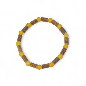 Unique Spiritual Gemstone Bracelet – Handmade Gift-Bracelets-Jewelry for women