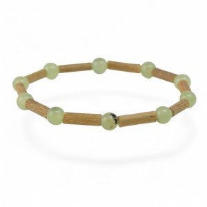 Handmade Natural Energy Bracelet – Women’s Gift Idea