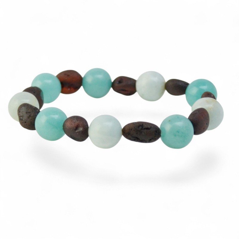 Gemstone Energy Healing Bracelet – Women’s Jewelry Gift-Bracelets-Jewelry for women