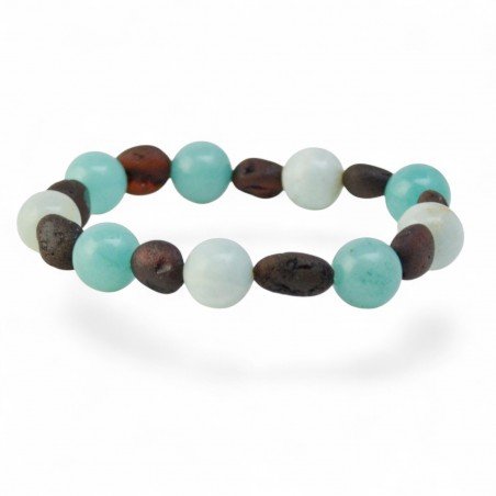 Gemstone Energy Healing Bracelet – Women’s Jewelry Gift-Bracelets-Jewelry for women