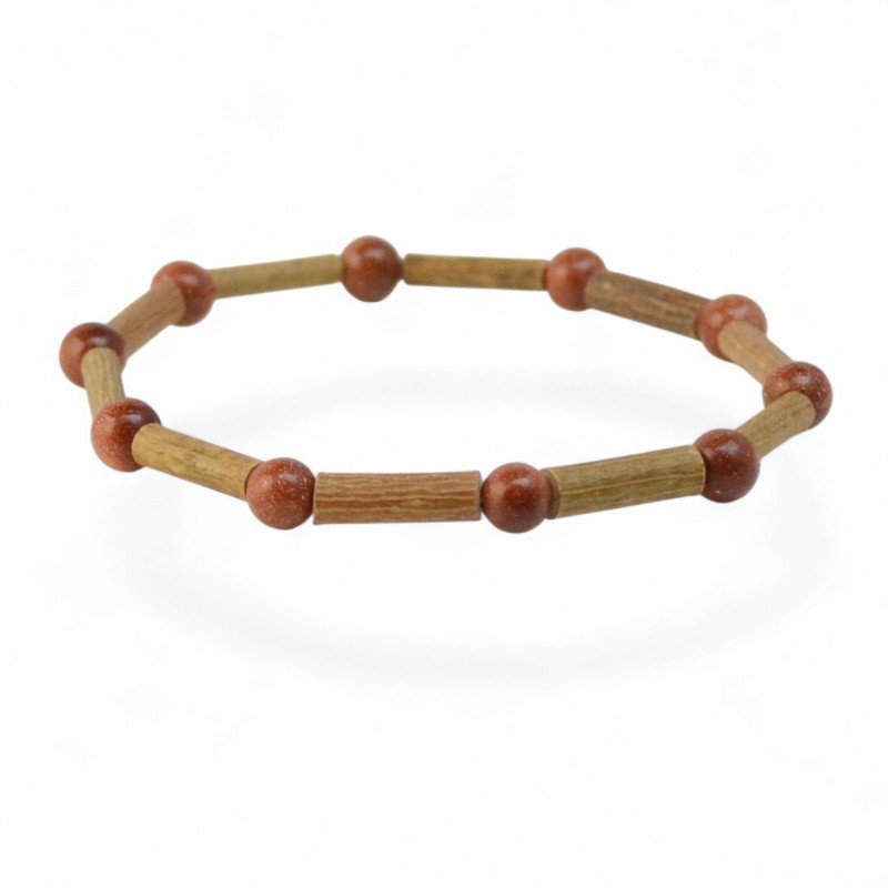 Karoliukų apyrankė – puiki dovana draugei gimtadienio