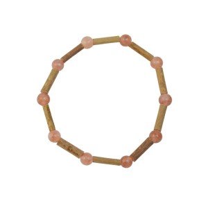 Premium Healing Beaded Bracelet – Spiritual Gift Idea-Bracelets-Jewelry for women