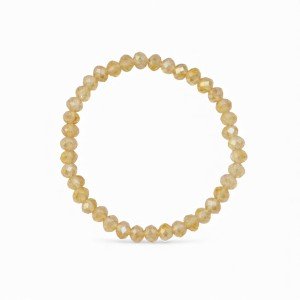 Unique Glass Beads Bracelet – Women’s Handmade Jewelry-Bracelets-Jewelry for women