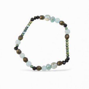 Premium Gemstone Bracelet – Women’s Elegant Jewelry-Bracelets-Jewelry for women