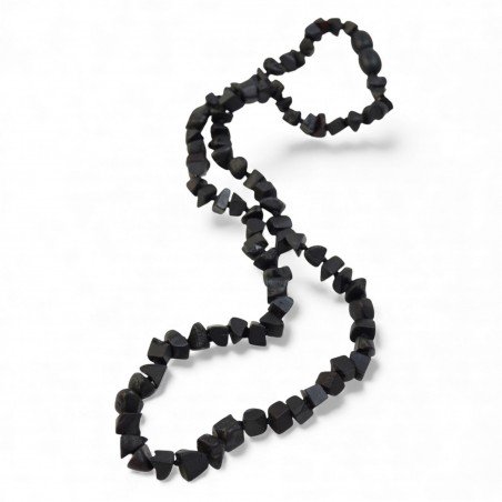 Unisex Baltic amber necklace Birthday gift idea-Necklaces-Jewelry for women
