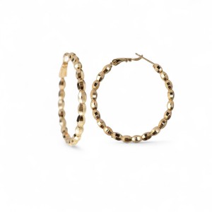 18k Gold Plated Earrings – Romantic Women’s Gift-Earrings-Jewelry for women