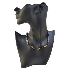 Baltic Amber Jewelry for a Child – Christmas Surprise-Necklaces-Jewelry for women