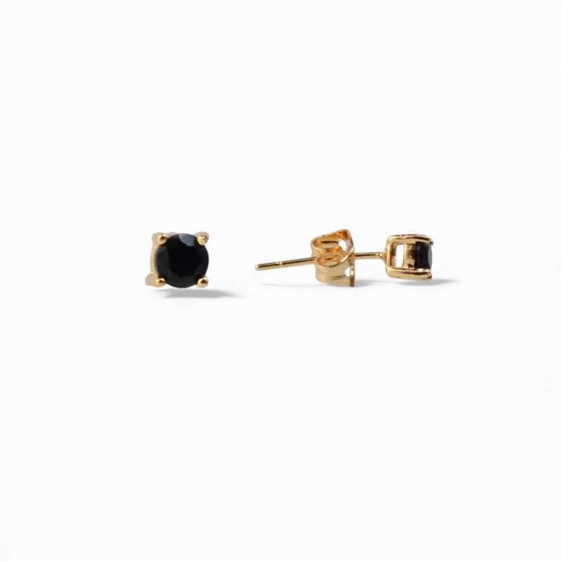 18k Gold Plated Earrings – Women’s Sparkling Jewelry-Earrings-Jewelry for women