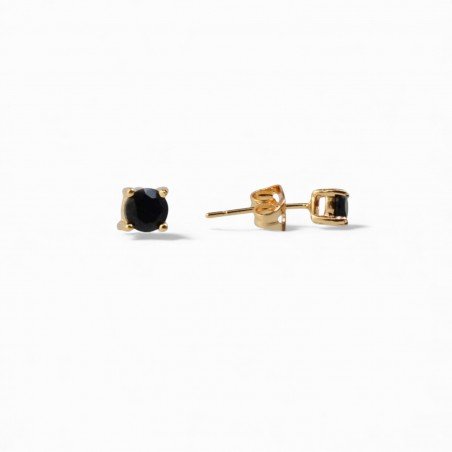 18k Gold Plated Earrings – Women’s Sparkling Jewelry-Earrings-Jewelry for women
