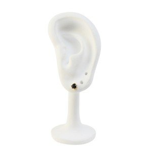 18k Gold Plated Earrings – Women’s Sparkling Jewelry-Earrings-Jewelry for women