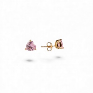 18k Gold Plated Earrings – Charming Luxury Jewelry-Earrings-Jewelry for women