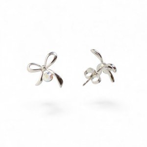 Silver Plated Earrings – Unique Gift for Women
