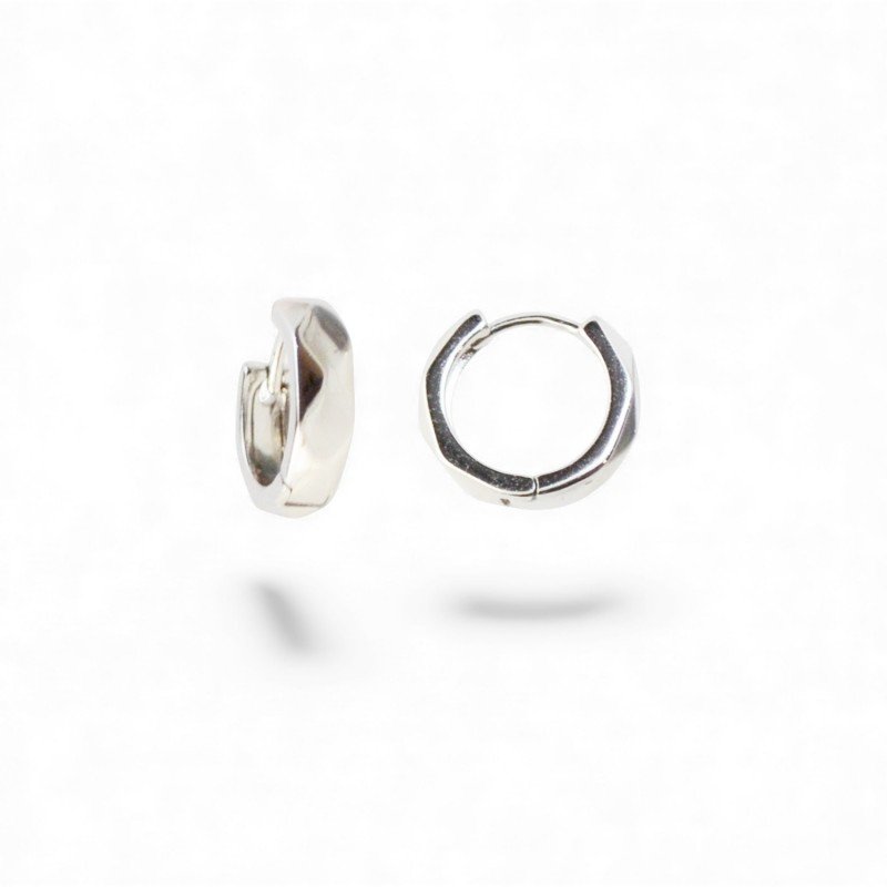 Silver Plated Earrings – Women’s Special Day Jewelry-Earrings-Jewelry for women
