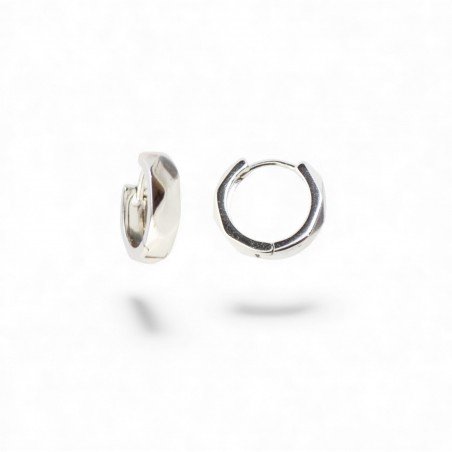 Silver Plated Earrings – Women’s Special Day Jewelry-Earrings-Jewelry for women