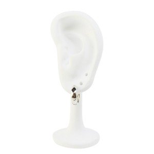 Silver Plated Earrings – Women’s Special Day Jewelry-Earrings-Jewelry for women