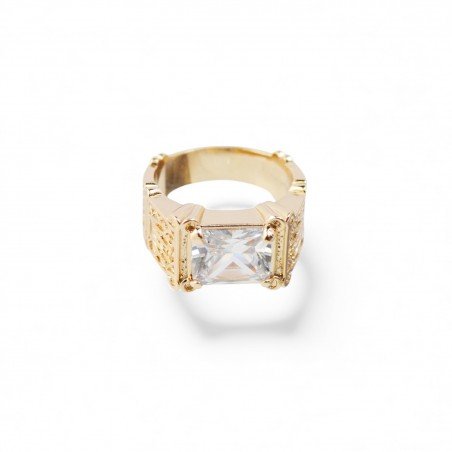 18K Gold Plated Rings for Mom – Elegant Jewelry Gift-Rings-Jewelry for women
