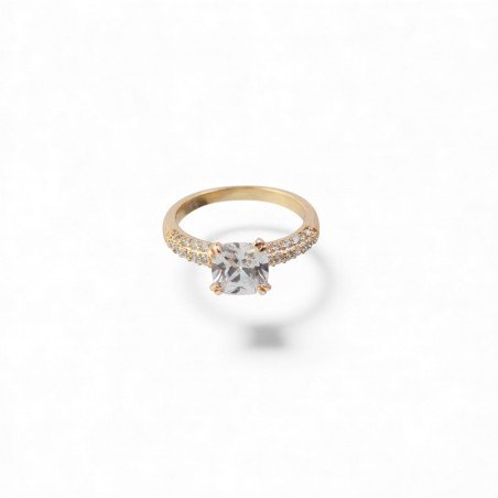 18K Rings for Her – Meaningful Jewelry Present-Rings-Jewelry for women