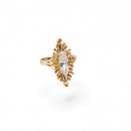 18K Rings for Her – Elegant and Luxury Gift Idea-Rings-Jewelry for women