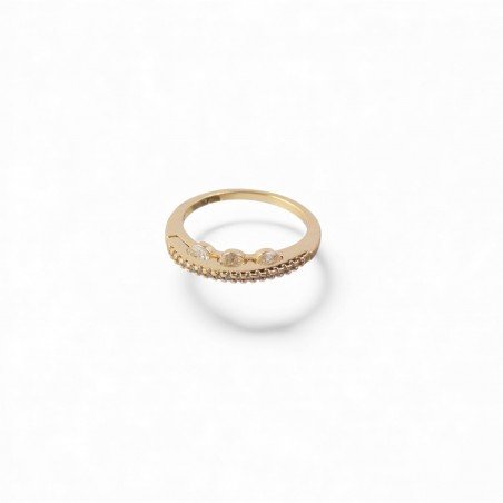18K Rings for Mom – Thoughtful Jewelry Keepsake-Rings-Jewelry for women