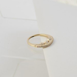 18K Rings for Mom – Thoughtful Jewelry Keepsake-Rings-Jewelry for women