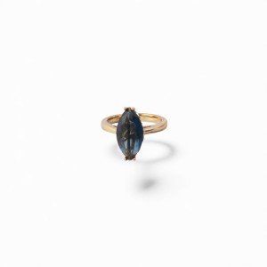 18K Gold Plated Ring – Special Occasion Gift for Her-Rings-Jewelry for women