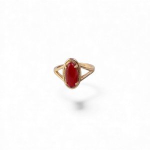18K Rings – Thoughtful Gold Jewelry Present for Her-Rings-Jewelry for women