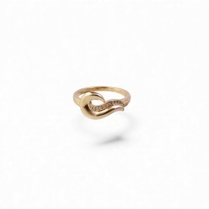 18K Rings – Stylish Jewelry Keepsake for Mom-Rings-Jewelry for women