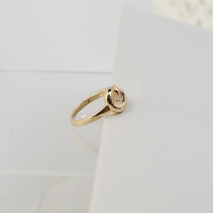 18K Rings – Stylish Jewelry Keepsake for Mom-Rings-Jewelry for women