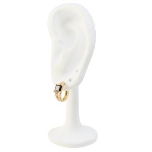 Medicininio metalo auskarai Gimtadienio Dovana Merginai-Earrings-Jewelry for women