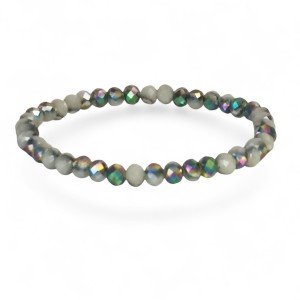 Natural Crystal Energy Bracelet – Women’s Gift