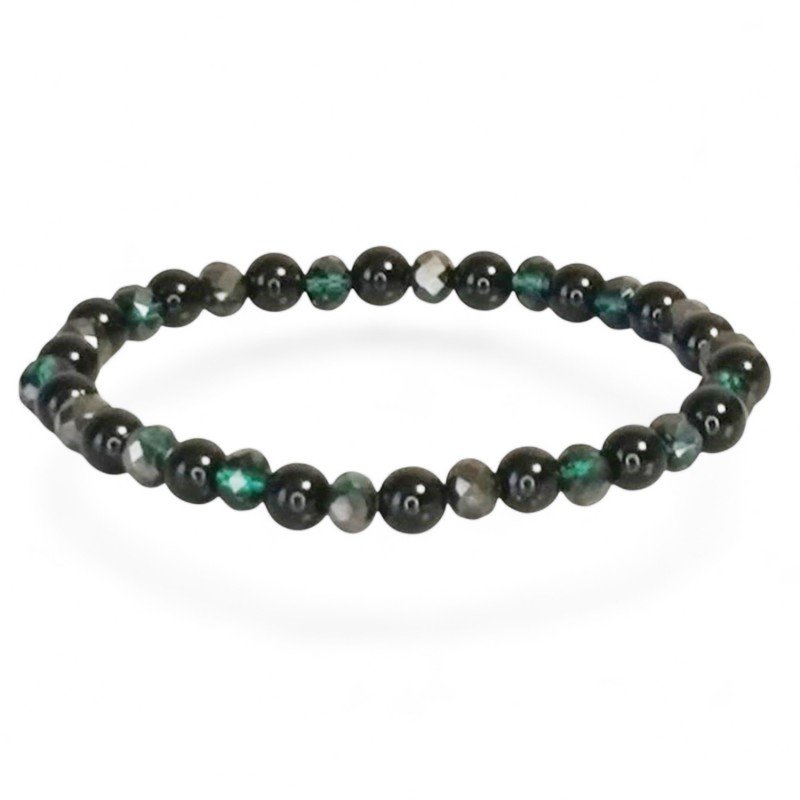 Gemstone Healing Bracelet – Meaningful Women’s Accessory-Bracelets-Jewelry for women