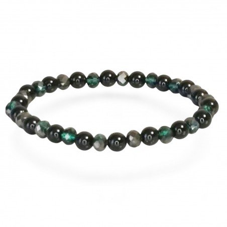Gemstone Healing Bracelet – Meaningful Women’s Accessory-Bracelets-Jewelry for women