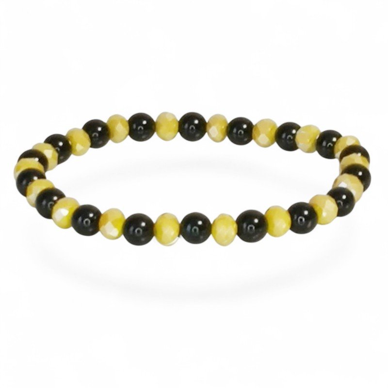 Spiritual Healing Bead Bracelet – Women’s Gift Idea