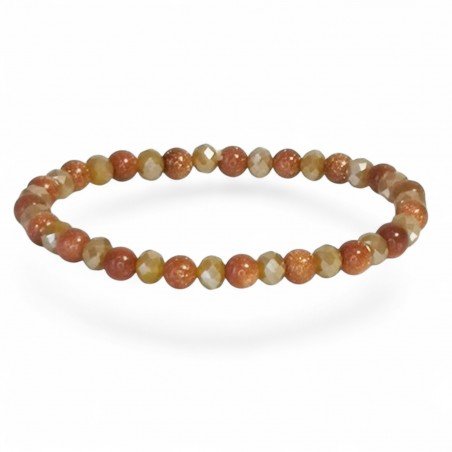 Premium Handmade Gem Beaded Bracelet – Women’s Gift-Bracelets-Jewelry for women