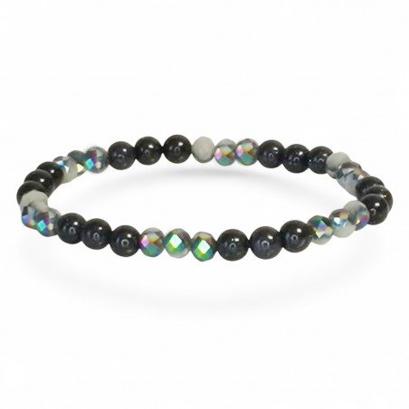 Unique Handmade Spiritual Bracelet – Meaningful Jewelry