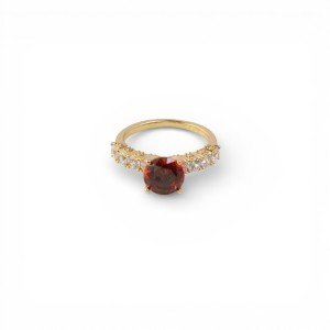 18K Rings – Timeless Jewelry Gift Idea for Her-Rings-Jewelry for women