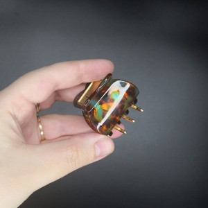 Plaukų segtukai moterims – dovana idėja stilingai kasdienai-Plaukų segtukai-Aksesuarai ir skarelės